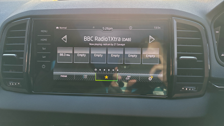 Skoda Kamiq 1.0 TSI SE Edition 5dr Petrol Hatchback